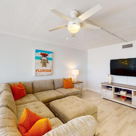 Paralia Condo Clearwater Beach Luaran gambar