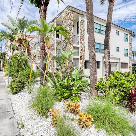 Paralia Condo Clearwater Beach Luaran gambar
