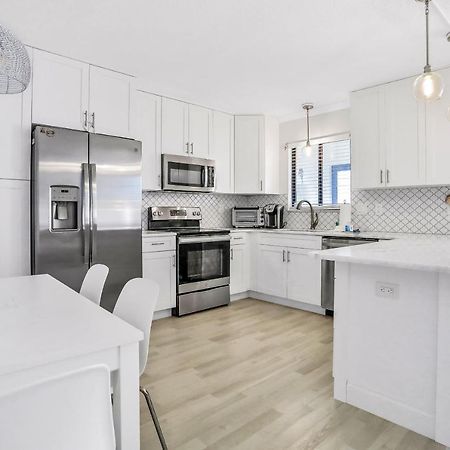 Paralia Condo Clearwater Beach Luaran gambar