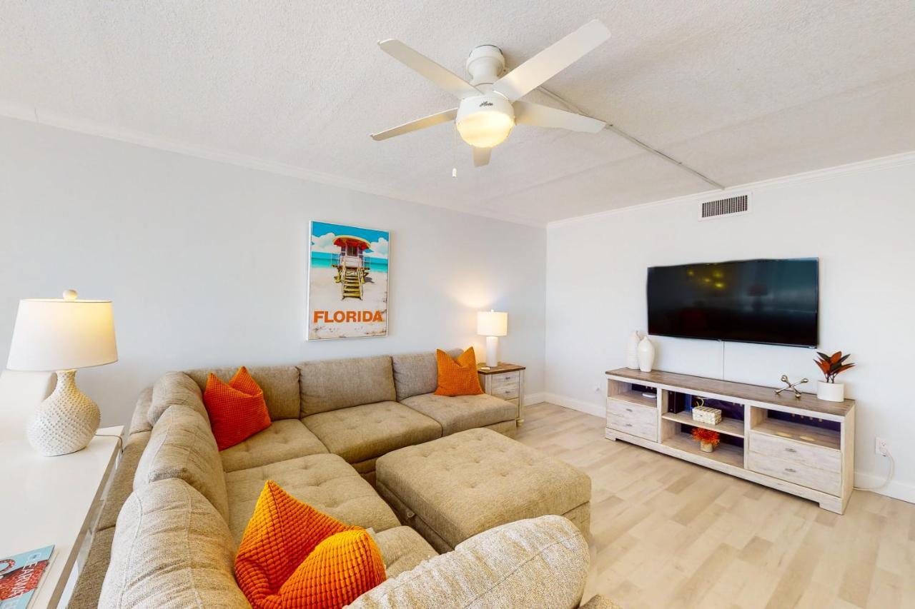 Paralia Condo Clearwater Beach Luaran gambar