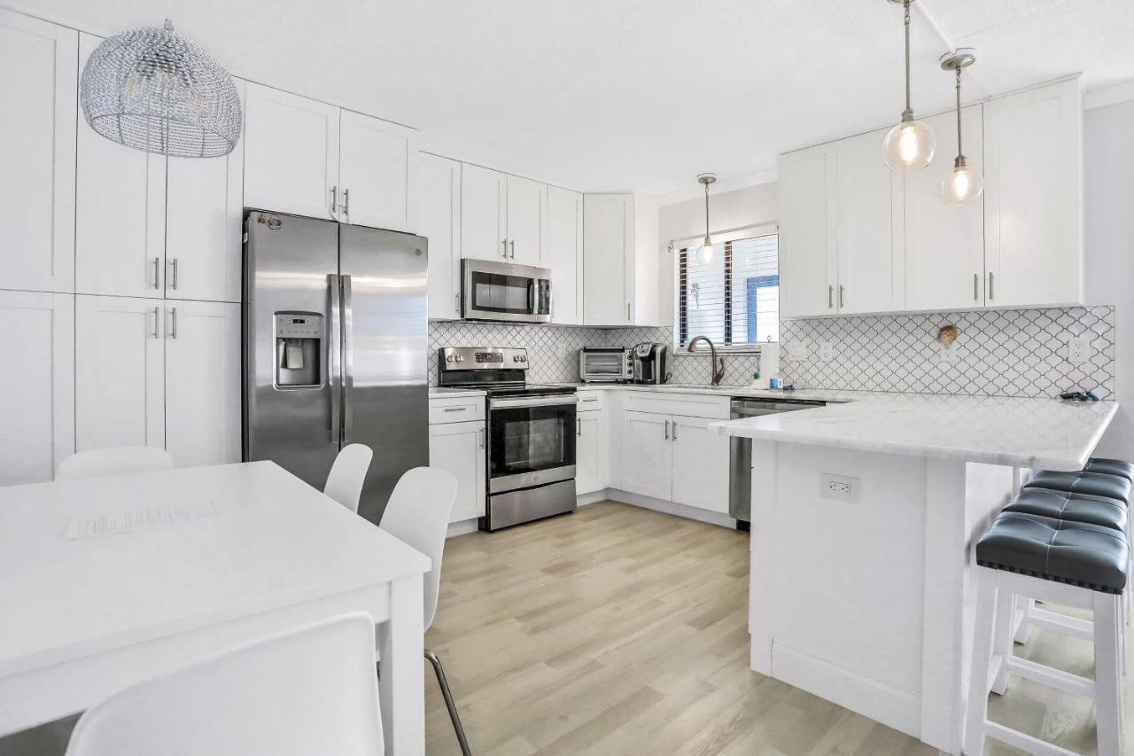 Paralia Condo Clearwater Beach Luaran gambar