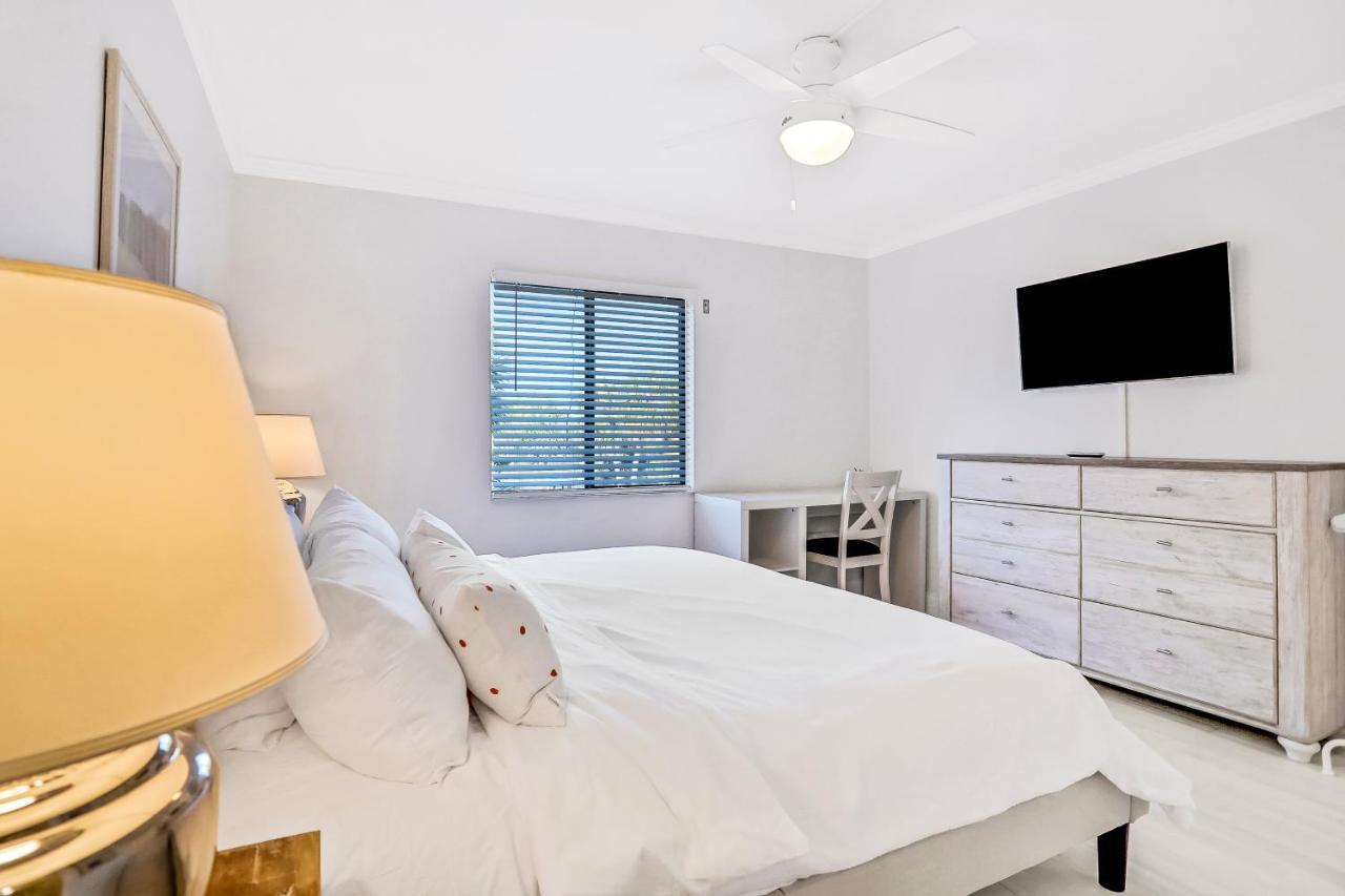 Paralia Condo Clearwater Beach Luaran gambar