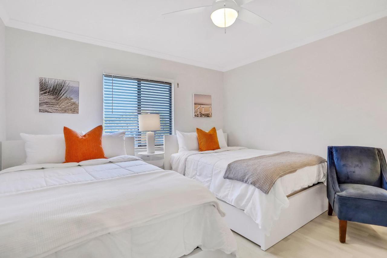 Paralia Condo Clearwater Beach Luaran gambar
