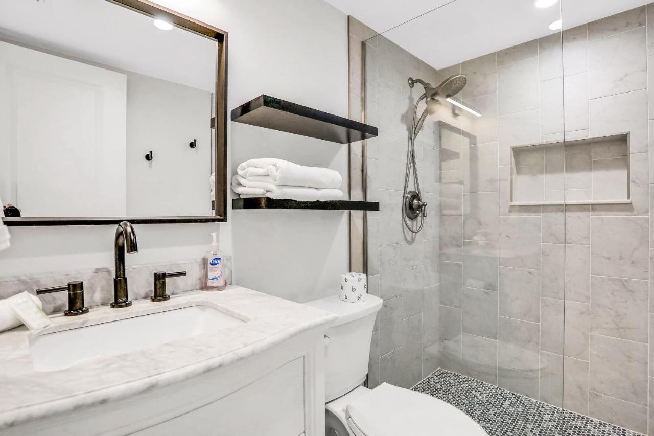 Paralia Condo Clearwater Beach Luaran gambar