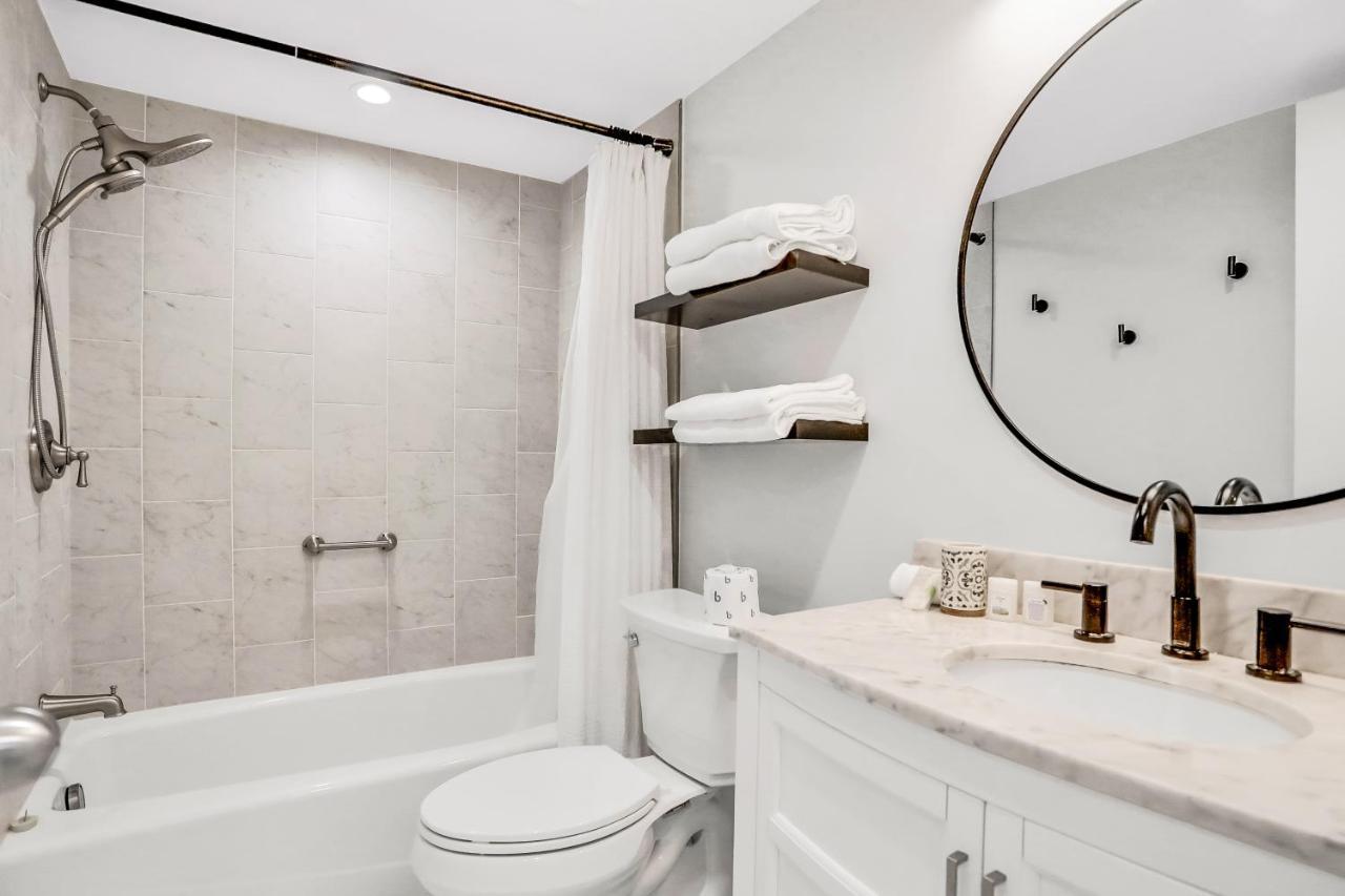 Paralia Condo Clearwater Beach Luaran gambar