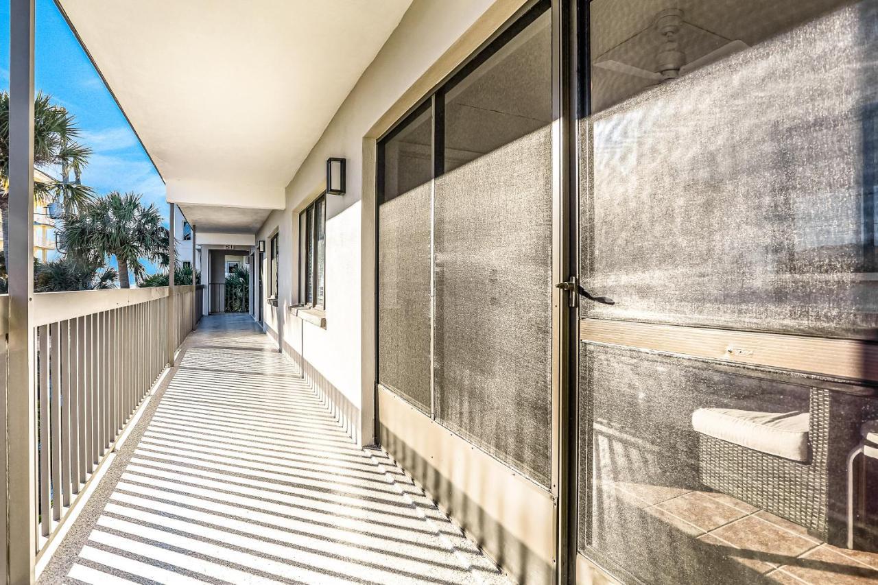 Paralia Condo Clearwater Beach Luaran gambar