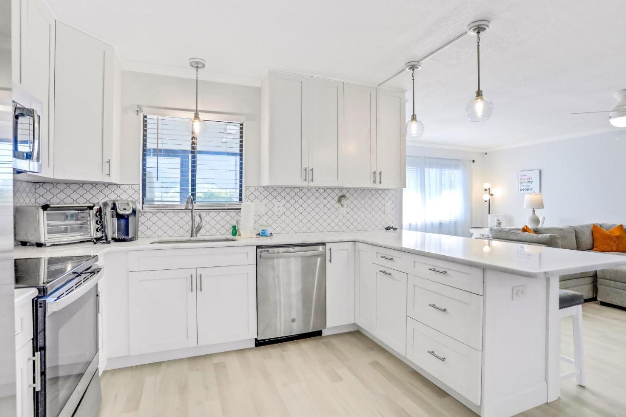 Paralia Condo Clearwater Beach Luaran gambar