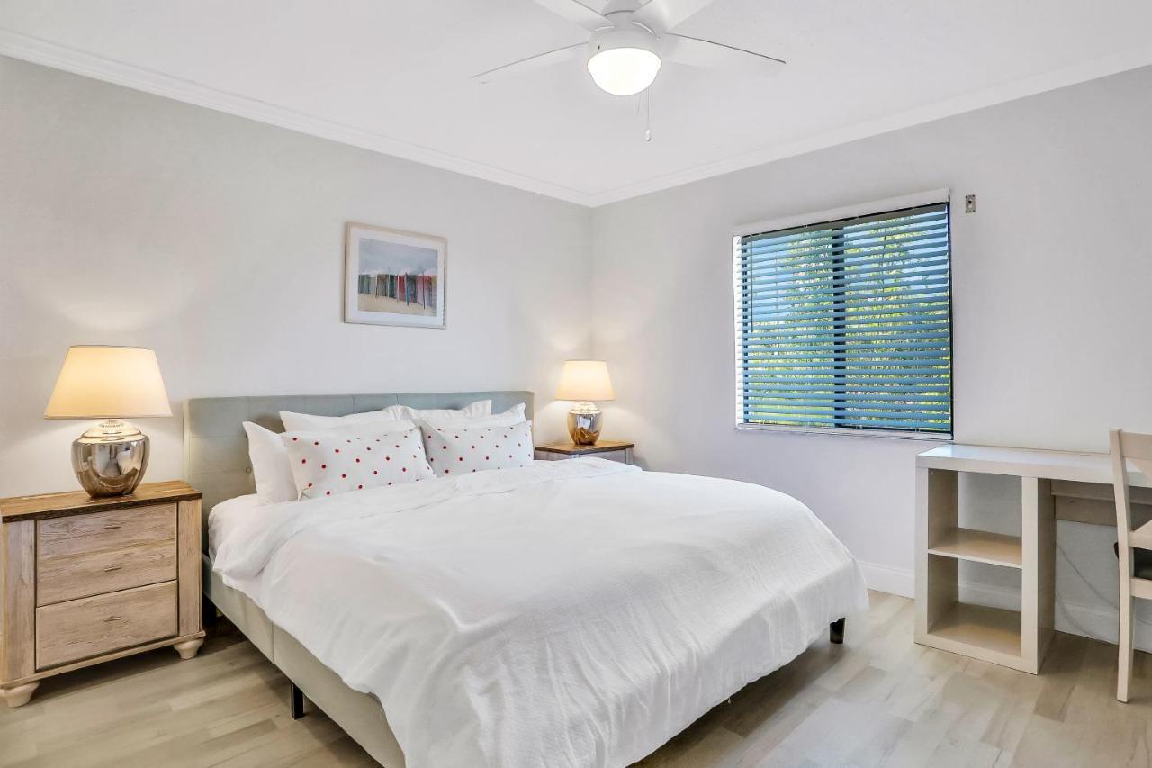 Paralia Condo Clearwater Beach Luaran gambar