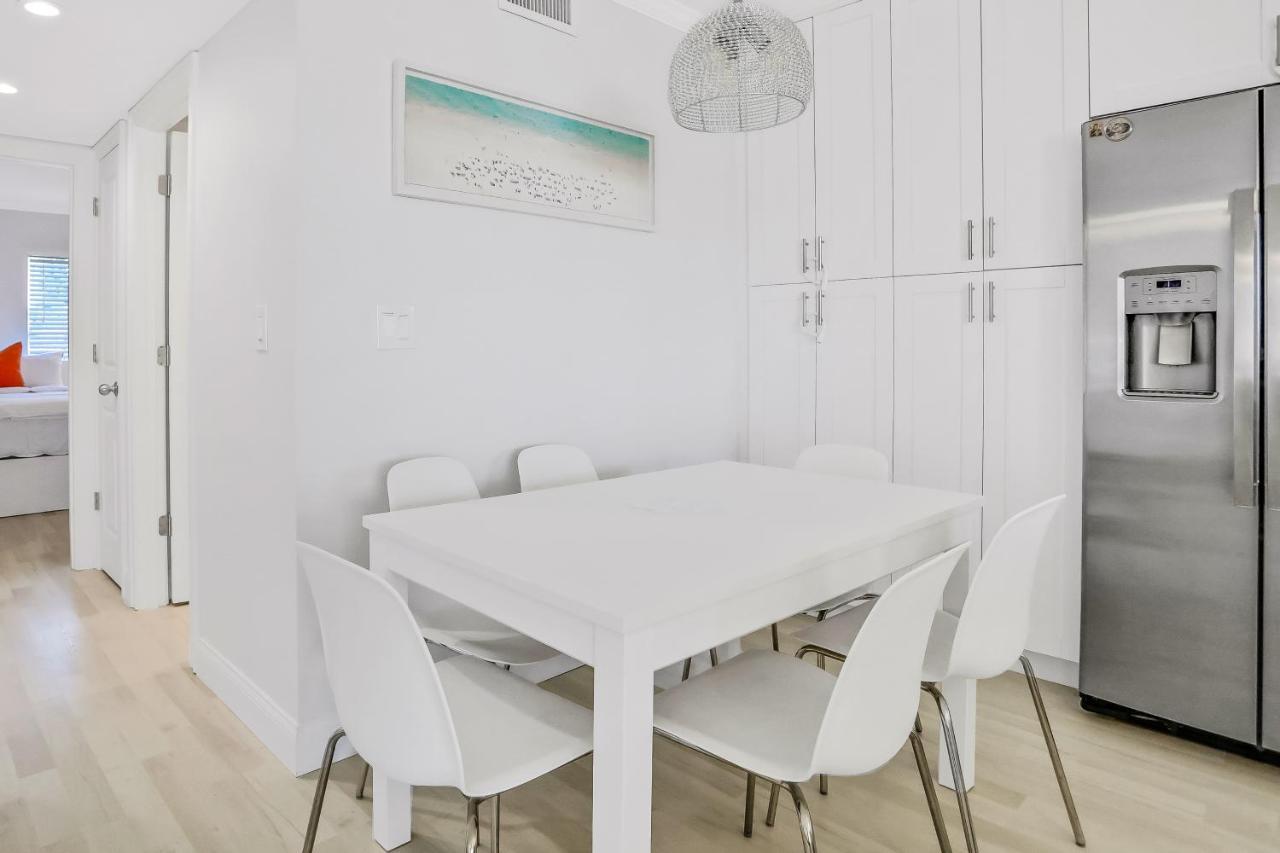 Paralia Condo Clearwater Beach Luaran gambar