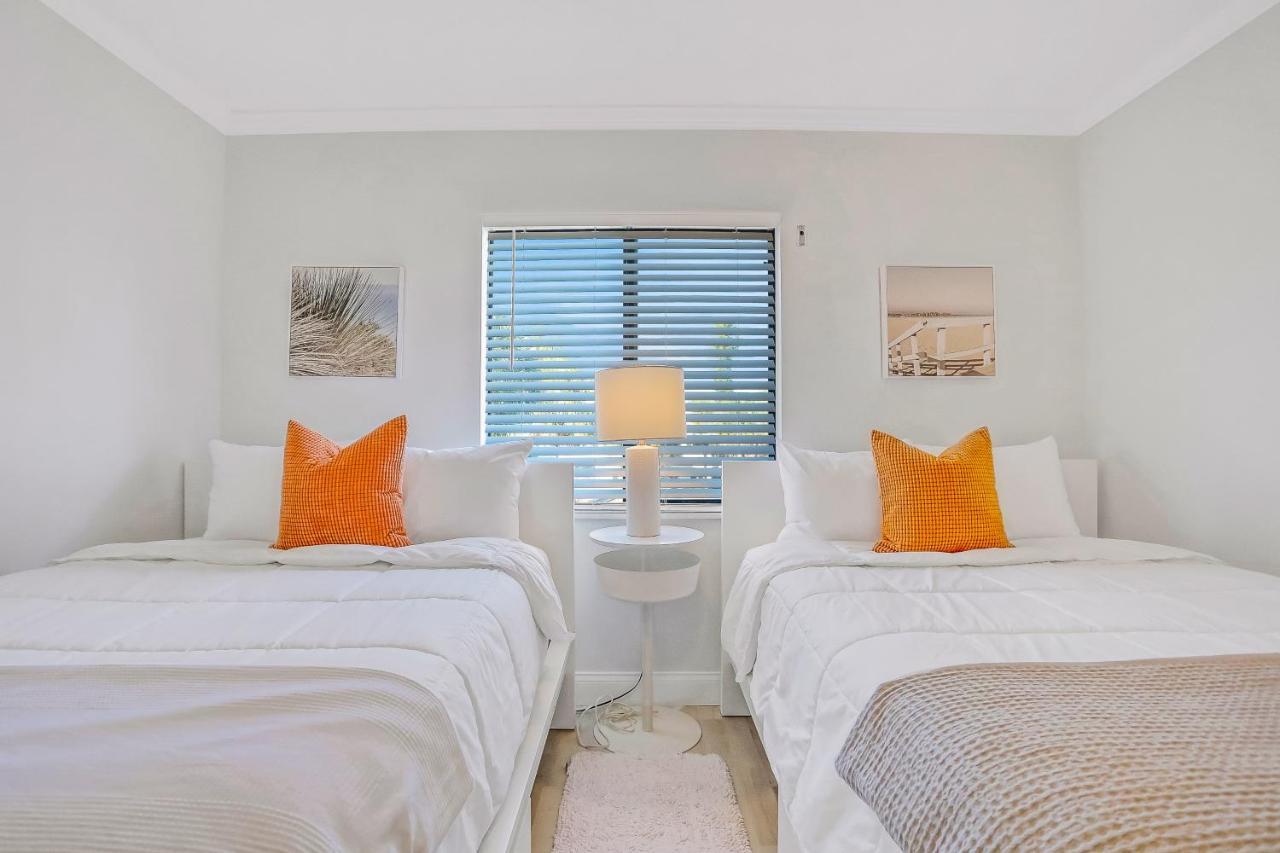 Paralia Condo Clearwater Beach Luaran gambar