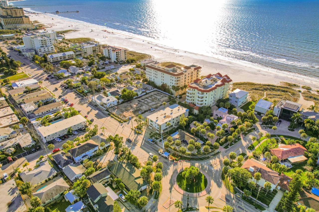Paralia Condo Clearwater Beach Luaran gambar