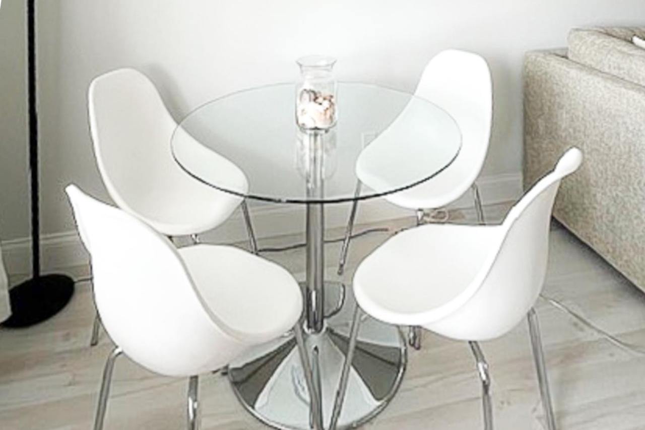 Paralia Condo Clearwater Beach Luaran gambar